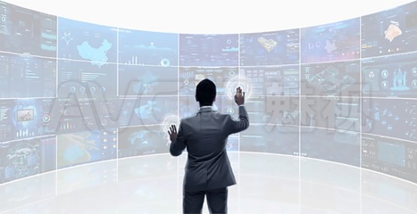 AVCiT魅視對人機交互在視音頻顯控領(lǐng)域的發(fā)展與現(xiàn)狀淺析