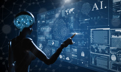 十年凈利暴增26倍，1.4億加碼人工智能 我武生物轉型智能計算機科技領域的戰略布局