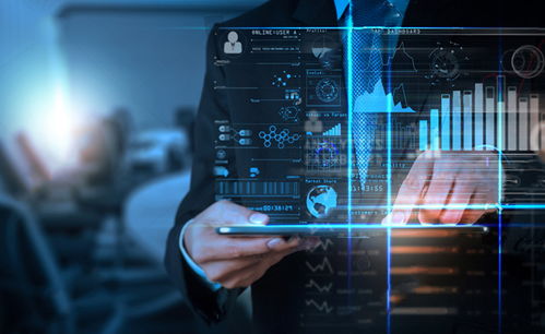 科技新貴2021開年 數字廣告發布的大膽革新