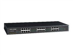 TP-LINK TL-SG1024 一款穩(wěn)定可靠的入門級網(wǎng)絡(luò)交換機